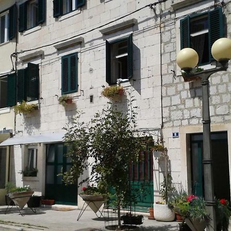Apartments Nina Riva Kaštela Zewnętrze zdjęcie