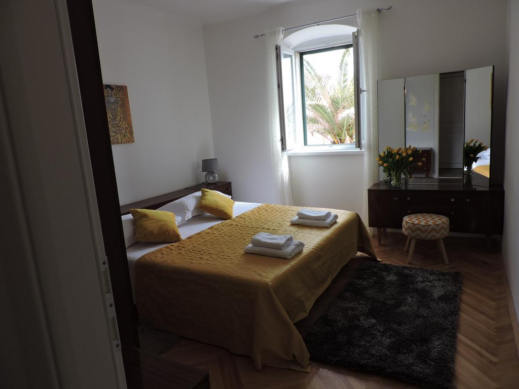 Apartments Nina Riva Kaštela Zewnętrze zdjęcie