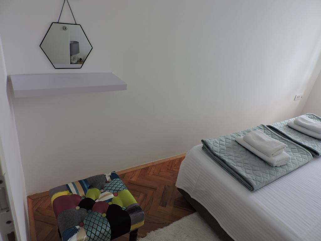Apartments Nina Riva Kaštela Zewnętrze zdjęcie