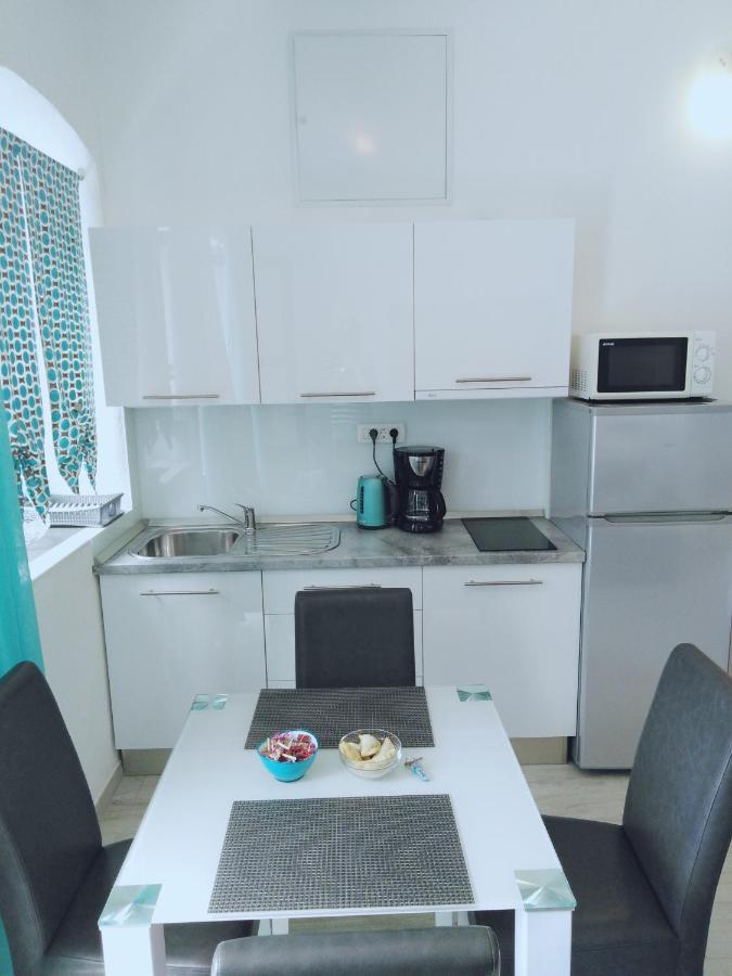 Apartments Nina Riva Kaštela Zewnętrze zdjęcie